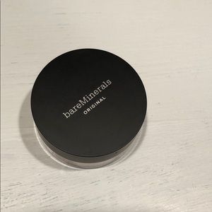 Bare Minerals Original Loose Powder Foundation